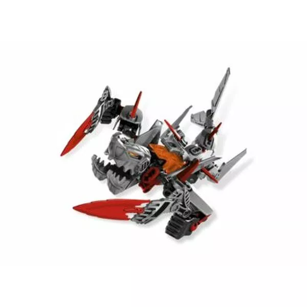 Hero Factory 6216 ДЖОБЛЕЙД (Фото 3)