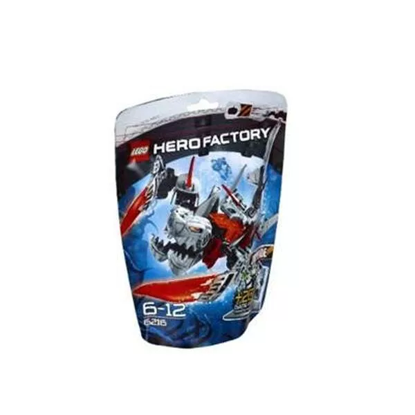 Hero Factory 6216 ДЖОБЛЕЙД
