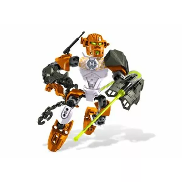 Hero Factory 6221 Nex