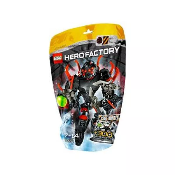 Hero Factory 6222 Охотник