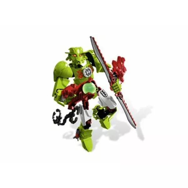 Hero Factory 6227 БРИЗ (Фото 2)