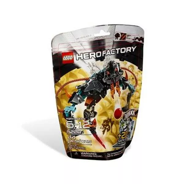 Hero Factory 6228 Торнракс