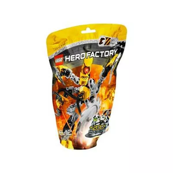 Hero Factory 6229 XT4
