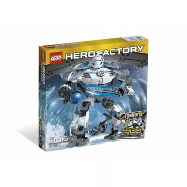 Hero Factory 6230 Stormer XL
