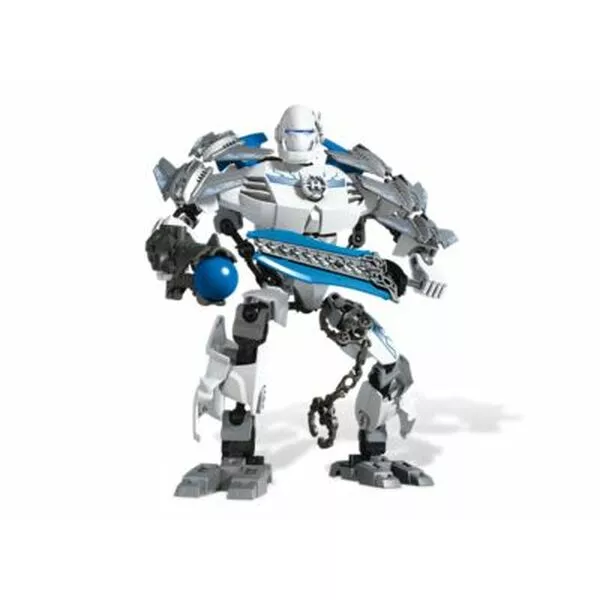 Hero Factory 6230 Stormer XL (Фото 4)