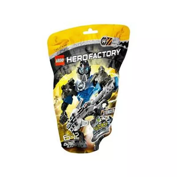 Hero Factory 6282 Stringer