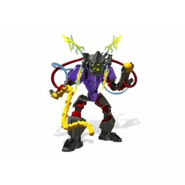 Hero Factory 6283 Voltix (Фото 2)