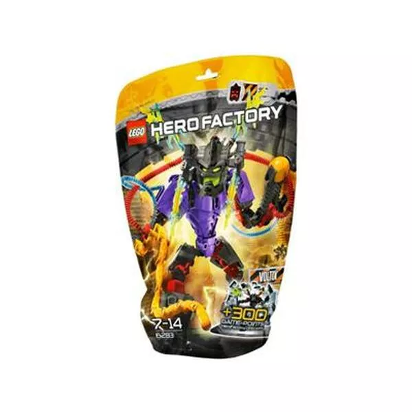 Hero Factory 6283 Voltix