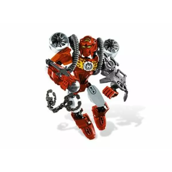 Hero Factory 6293 ФУРНО (Фото 2)