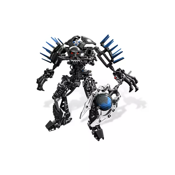 Hero Factory 7145 Фон Небула (Фото 2)