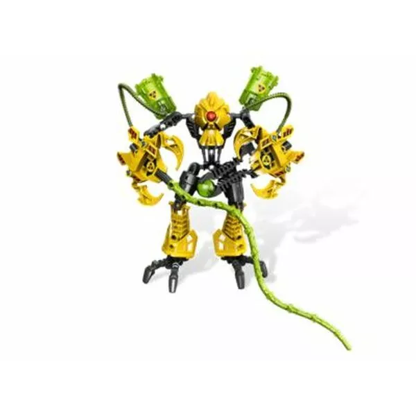 Hero Factory 7148 Meltdown (Фото 4)