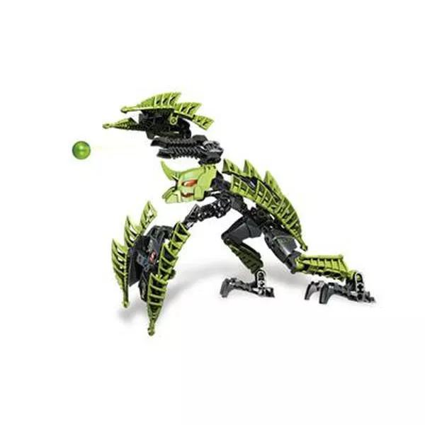 Hero Factory 7156 Corroder (Фото 2)