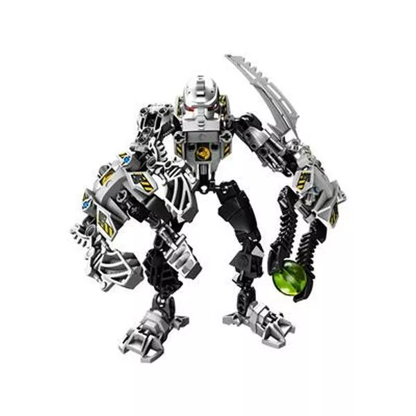 Hero Factory 7157 Гром (Фото 3)