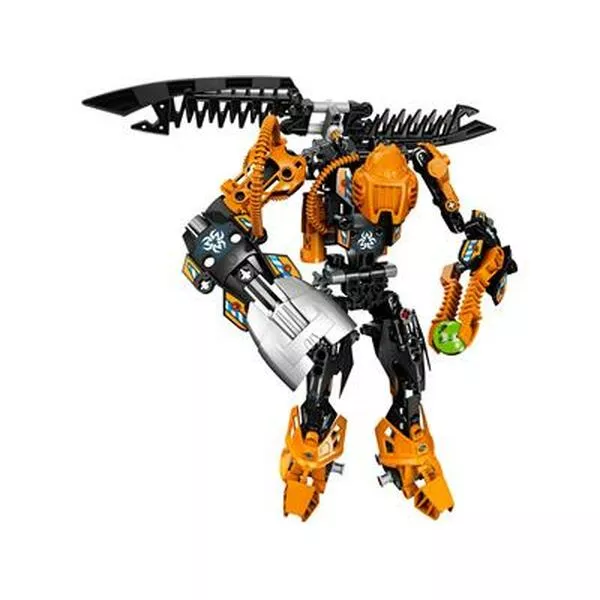 Hero Factory 7162 Rotor (Фото 3)