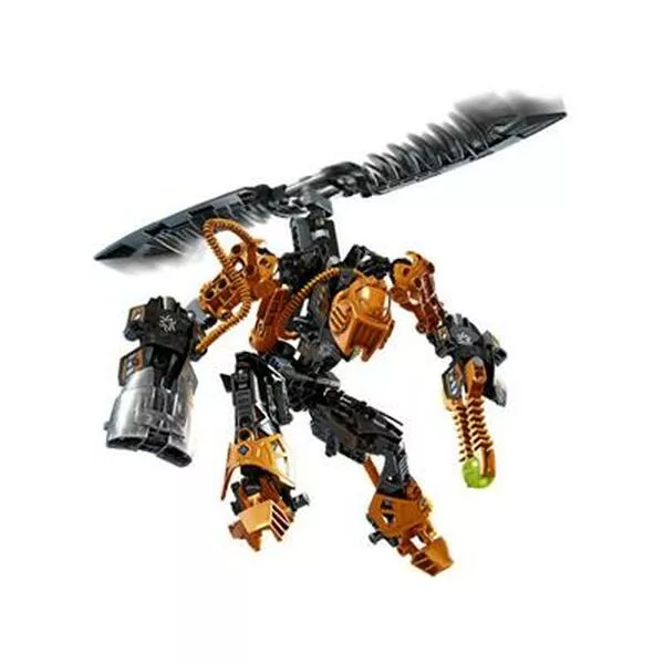 Hero Factory 7162 Rotor (Фото 2)