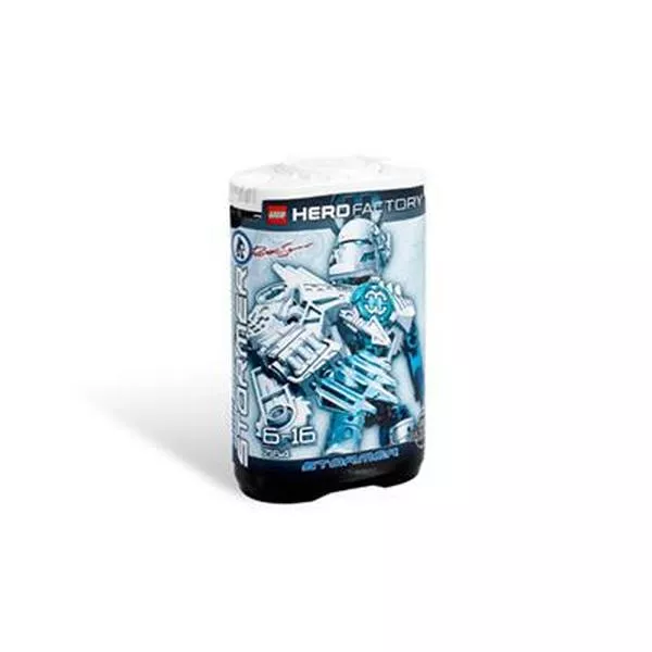 Hero Factory 7164 Preston Stormer