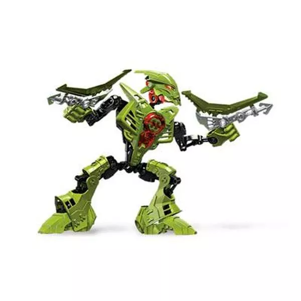 Hero Factory 7165 Natalie Breez (Фото 3)