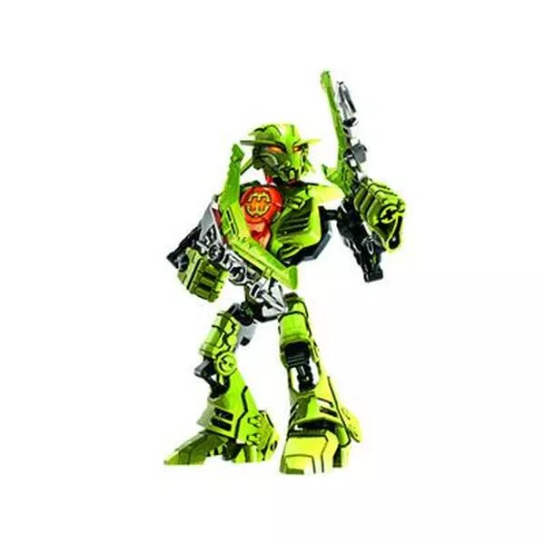 Hero Factory 7165 Natalie Breez (Фото 2)