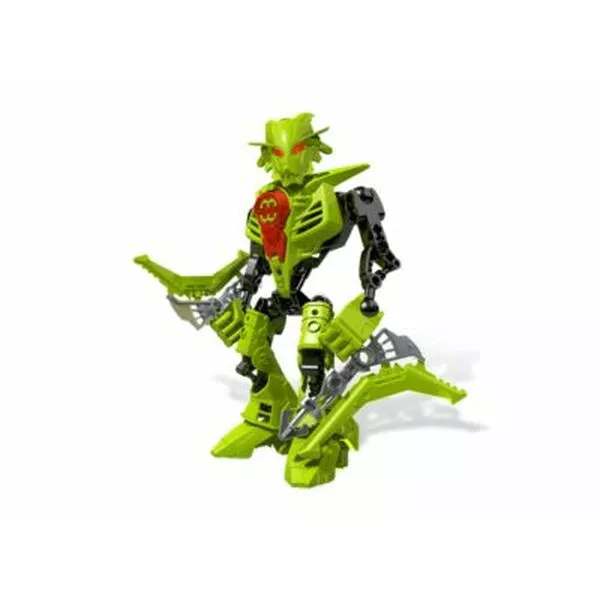 Hero Factory 7165 Natalie Breez (Фото 4)