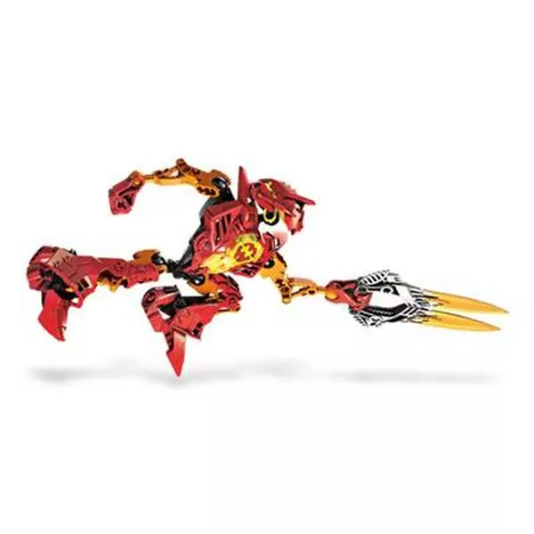 Hero Factory 7167 William Furno (Фото 2)