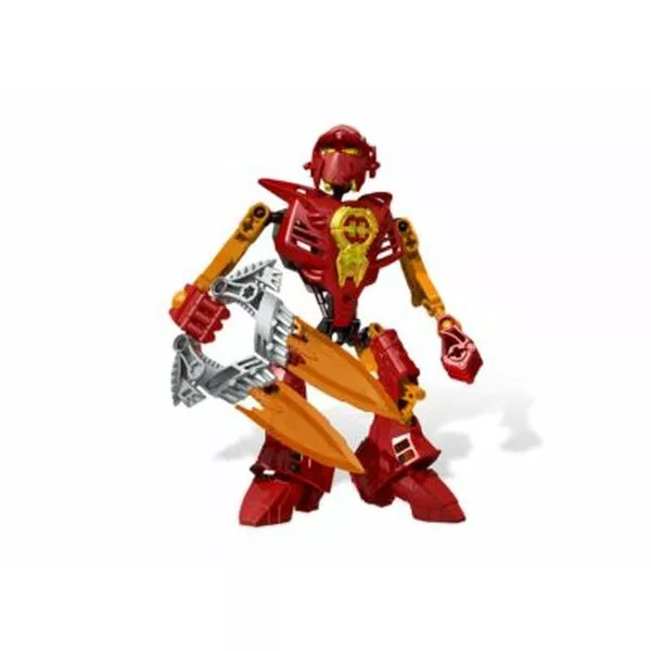 Hero Factory 7167 William Furno (Фото 4)