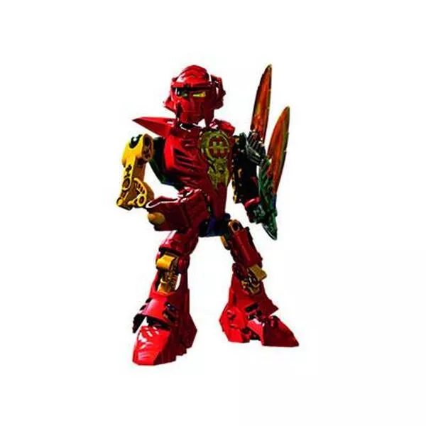 Hero Factory 7167 William Furno (Фото 3)