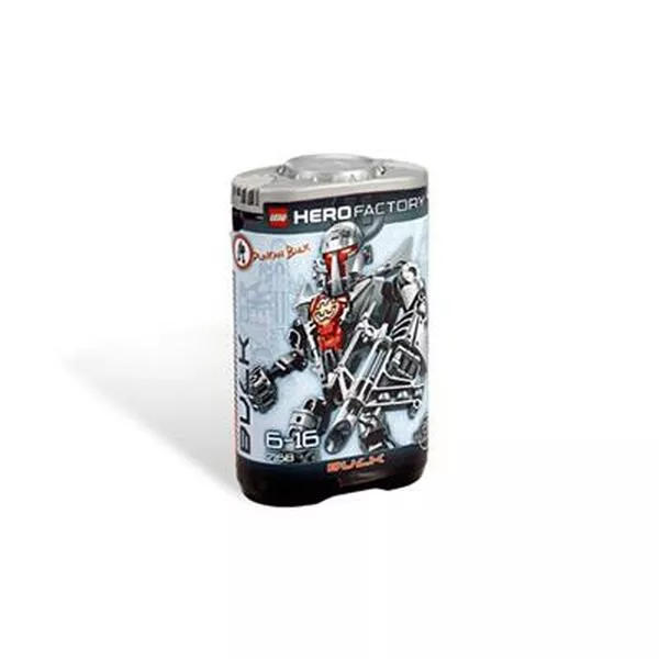 Hero Factory 7168 Duncan Bulk