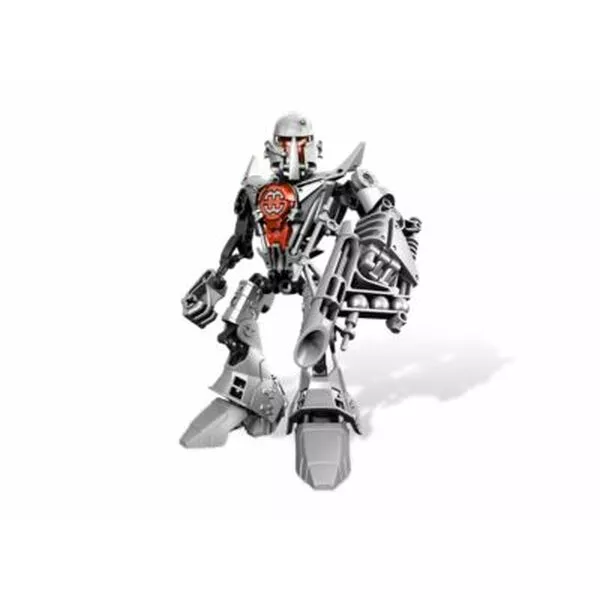 Hero Factory 7168 Duncan Bulk (Фото 3)