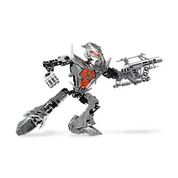 Hero Factory 7168 Duncan Bulk (Фото 2)