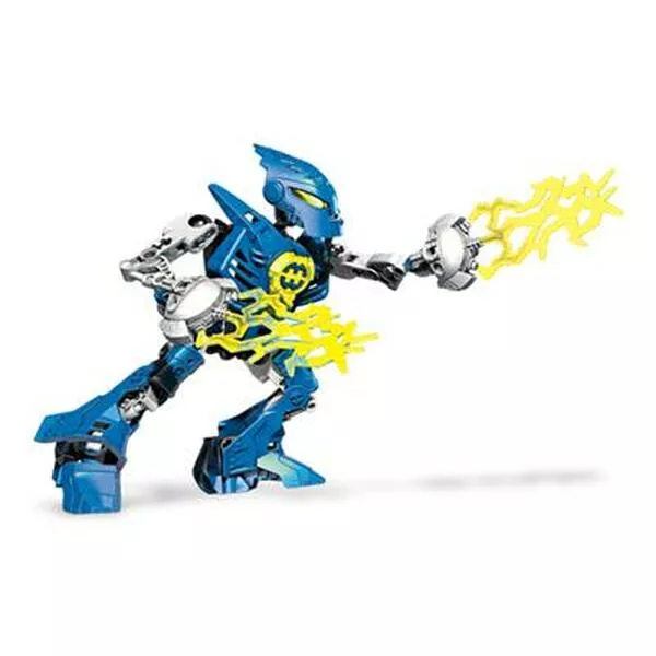 Hero Factory 7169 Марк Сурж (Фото 2)