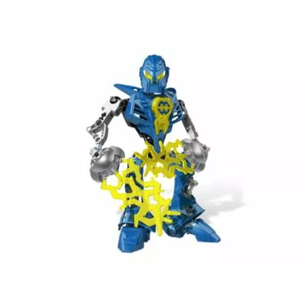 Hero Factory 7169 Марк Сурж (Фото 3)