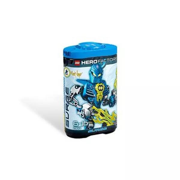 Hero Factory 7169 Марк Сурж