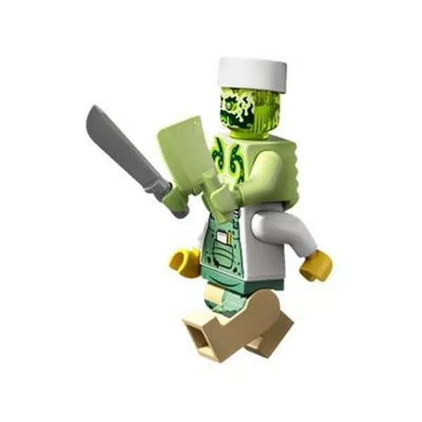 Hidden Side 30463 Призрачные хот-доги Энзо (Фото 2)