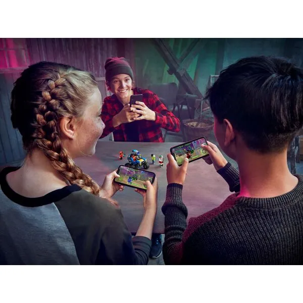 Hidden Side 70428 Пляжный багги Джека (Фото 5)