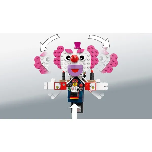 Hidden Side 70432 Призрачная ярмарка (Фото 7)