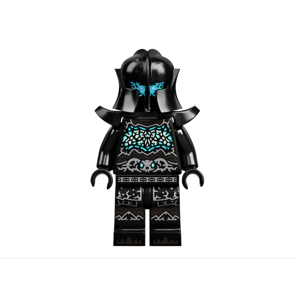 Hidden Side 70437 Заколдованный замок (Фото 18)