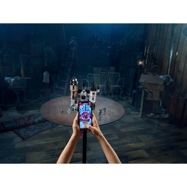 Hidden Side 70437 Заколдованный замок (Фото 7)