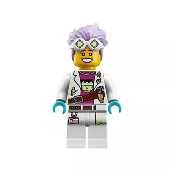 Hidden Side 792006 J.B.