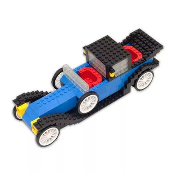 Hobby Set 391 1926 Renault (Фото 3)