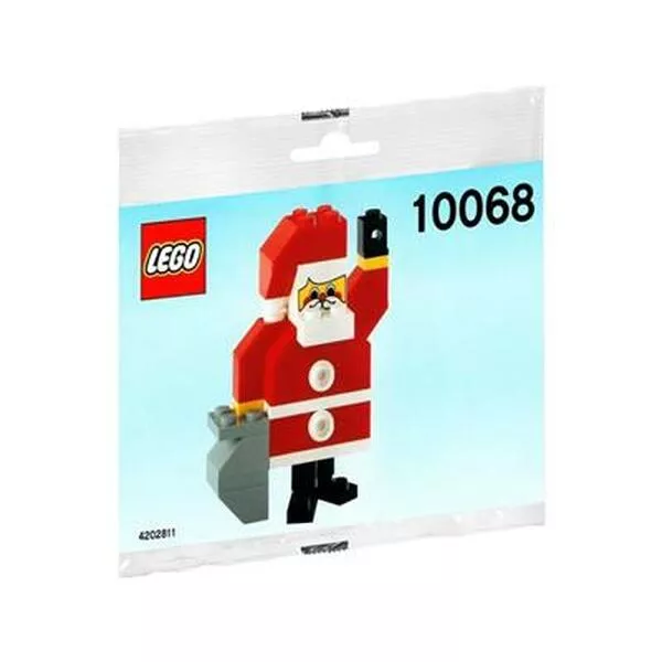Holiday 10068 Santa Claus