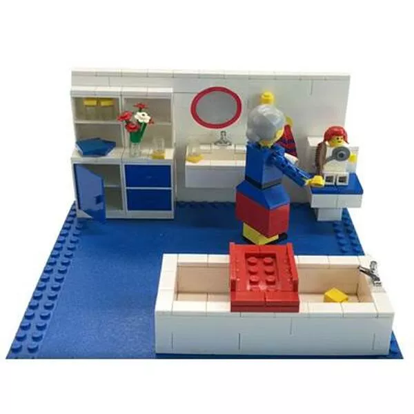 Homemaker 261 Bathroom (Фото 2)