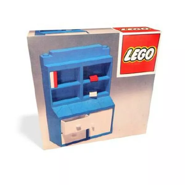 Homemaker 273 Bureau (Фото 2)