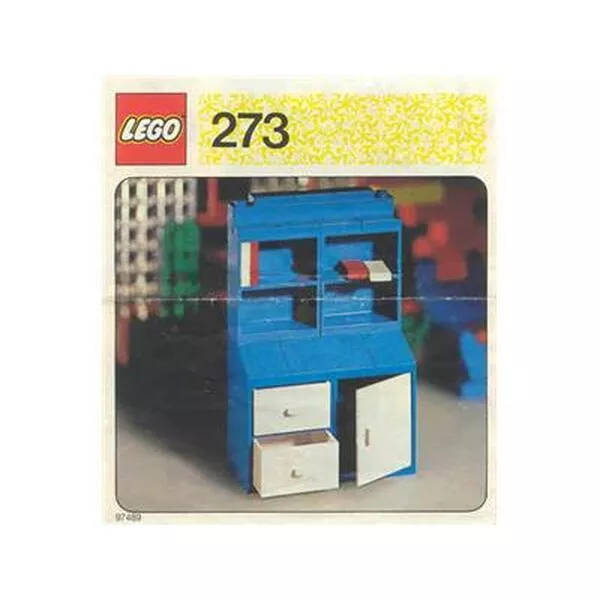 Homemaker 273 Bureau