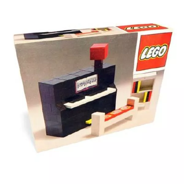 Homemaker 293 Piano (Фото 2)