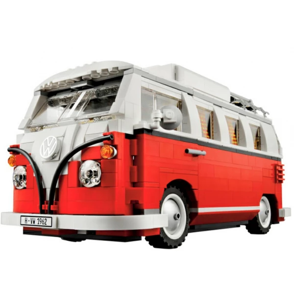 Icons 10220 Автофургон Фольксваген Т1 (Фото 5)