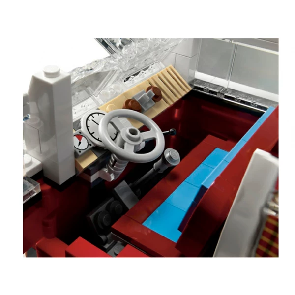 Icons 10220 Автофургон Фольксваген Т1 (Фото 4)