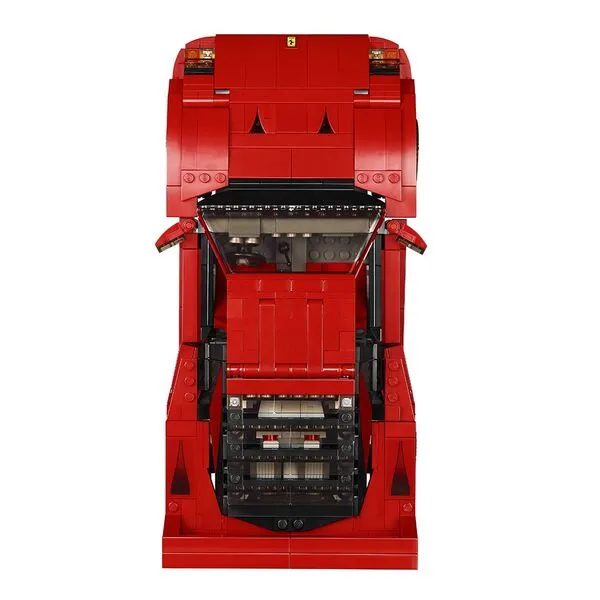 Icons 10248 Феррари F40 (Фото 14)