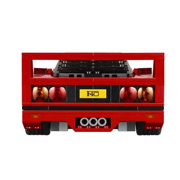 Icons 10248 Феррари F40 (Фото 13)