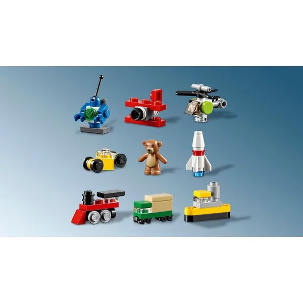 Icons 10249 Зимний Магазин Игрушек (Фото 8)