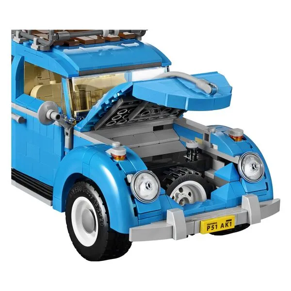 Icons 10252 Фольксваген Жук (Фото 10)